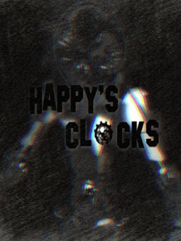 Affiche du film Happy's Clocks poster