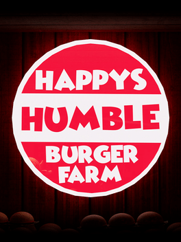 Affiche du film Happy's Humble Burger Farm poster