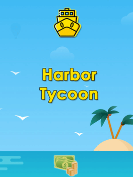 Affiche du film Harbor Tycoon poster