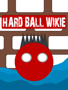 Affiche du film Hard Ball Wikie poster