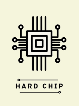 Quelle configuration minimale / recommandée pour jouer à Hard Chip ?