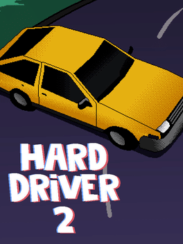 Affiche du film Hard Driver 2 poster