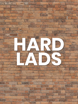 Affiche du film Hard Lads poster