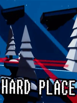 Affiche du film Hard Place poster