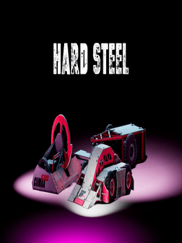 Affiche du film Hard Steel poster