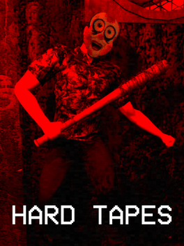 Affiche du film Hard Tapes poster