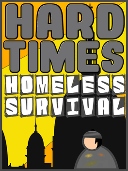 Affiche du film Hard Times poster