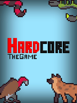 Affiche du film Hardcore: The Game poster