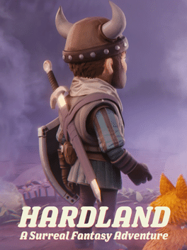 Affiche du film Hardland poster