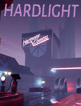 Affiche du film Hardlight poster