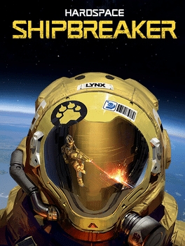 Affiche du film Hardspace: Shipbreaker poster