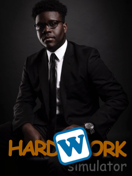 Affiche du film Hardwork Simulator poster