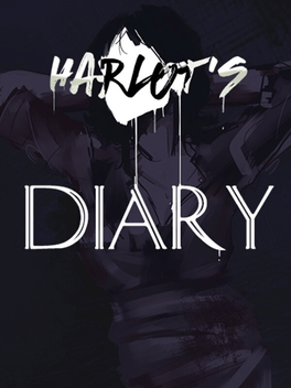 Affiche du film Harlot's Diary poster