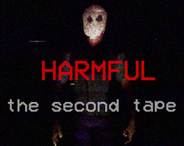 Affiche du film Harmful: The Second Tape poster