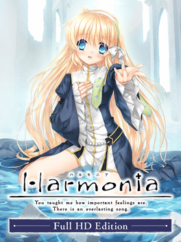 Affiche du film Harmonia: Full HD Edition poster