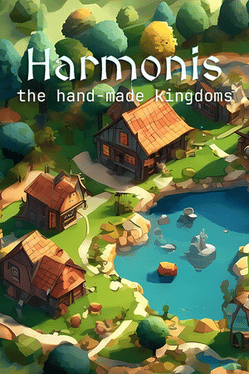 Quelle configuration minimale / recommandée pour jouer à Harmonis: The Hand-Made Kingdoms ?