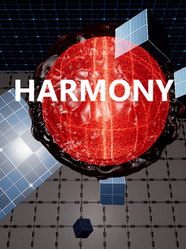 Affiche du film Harmony poster