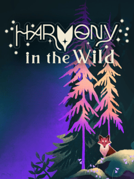 Affiche du film Harmony in the Wild poster