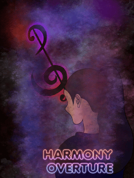 Affiche du film Harmony Overture poster