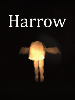 Affiche du film Harrow poster