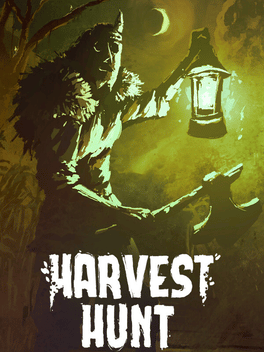 Affiche du film Harvest Hunt poster