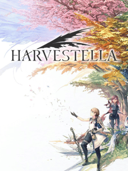 Affiche du film Harvestella poster