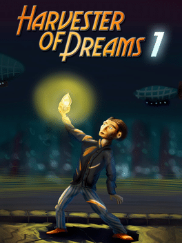 Affiche du film Harvester of Dreams : Episode 1 poster