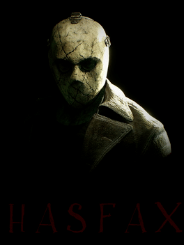 Affiche du film Hasfax poster