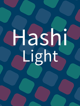 Affiche du film Hashi: Light poster