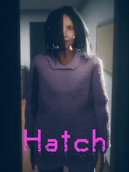 Affiche du film Hatch poster