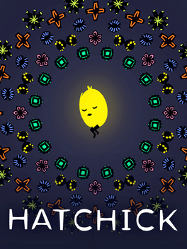 Affiche du film Hatchick poster