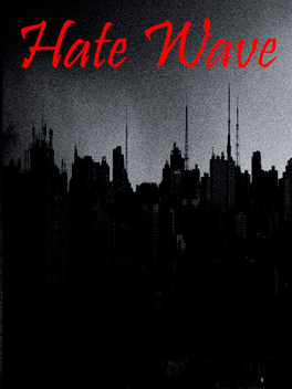 Affiche du film Hate Wave poster