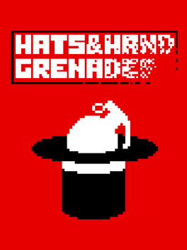 Affiche du film Hats and Hand Grenades poster