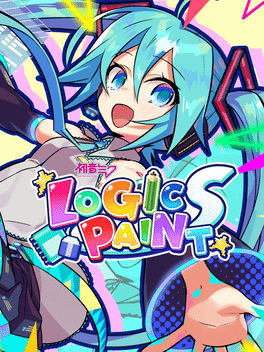 Affiche du film Hatsune Miku Logic Paint S poster