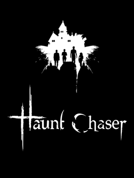 Affiche du film Haunt Chaser poster