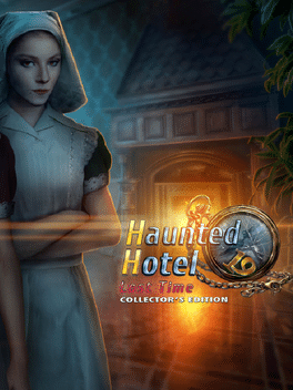 Affiche du film Haunted Hotel 19: Lost Time poster