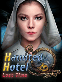 Affiche du film Haunted Hotel: Lost Time - Collector's Edition poster