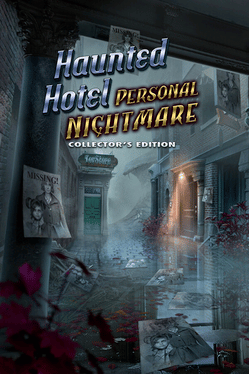 Affiche du film Haunted Hotel: Personal Nightmare - Collector's Edition poster