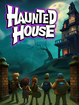Quelle configuration minimale / recommandée pour jouer à Haunted House ?
