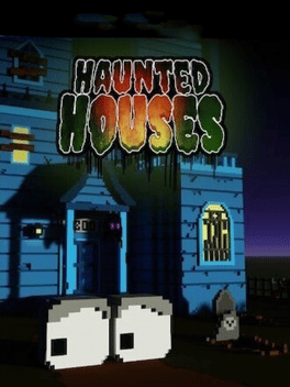Quelle configuration minimale / recommandée pour jouer à Haunted Houses ?
