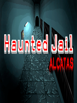 Affiche du film Haunted Jail: Alcatas poster