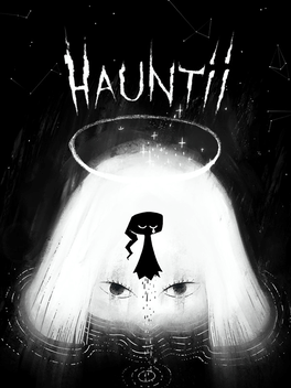 Affiche du film Hauntii poster