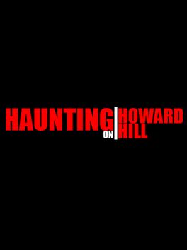 Affiche du film Haunting on Howard Hill poster