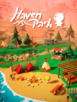 Affiche du film Haven Park poster