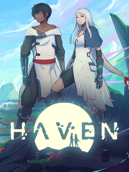 Affiche du film Haven poster