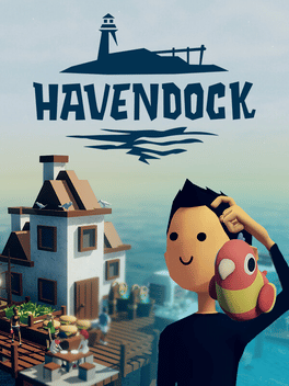 Affiche du film Havendock poster