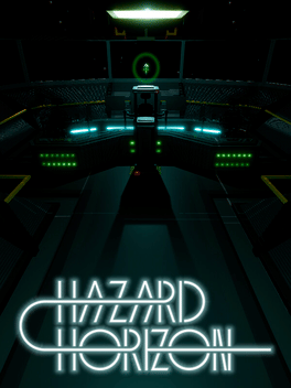 Affiche du film Hazard Horizon poster