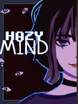 Affiche du film Hazy Mind poster