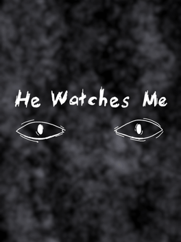 Affiche du film He Watches Me poster