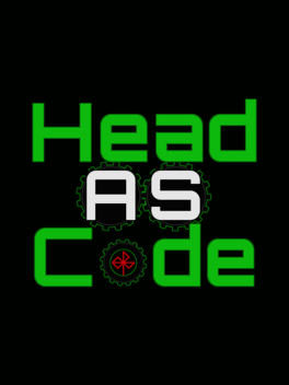 Affiche du film Head AS Code Original Version poster